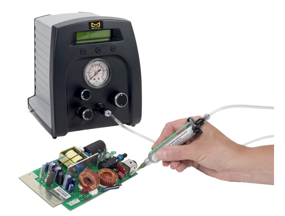 Metcal DX-250 Digital Fluid Dispenser